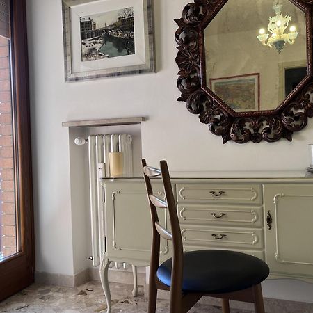 B&B Pergolesi Verona Esterno foto