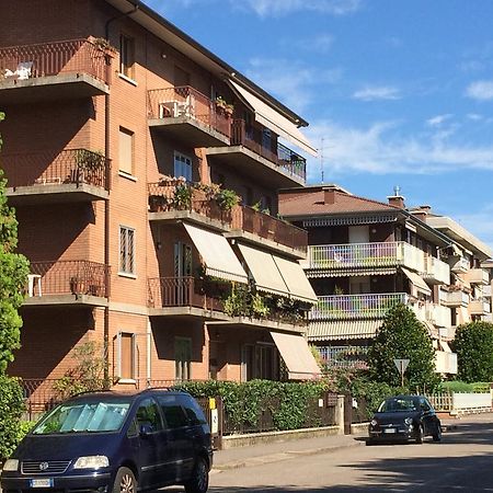 B&B Pergolesi Verona Esterno foto
