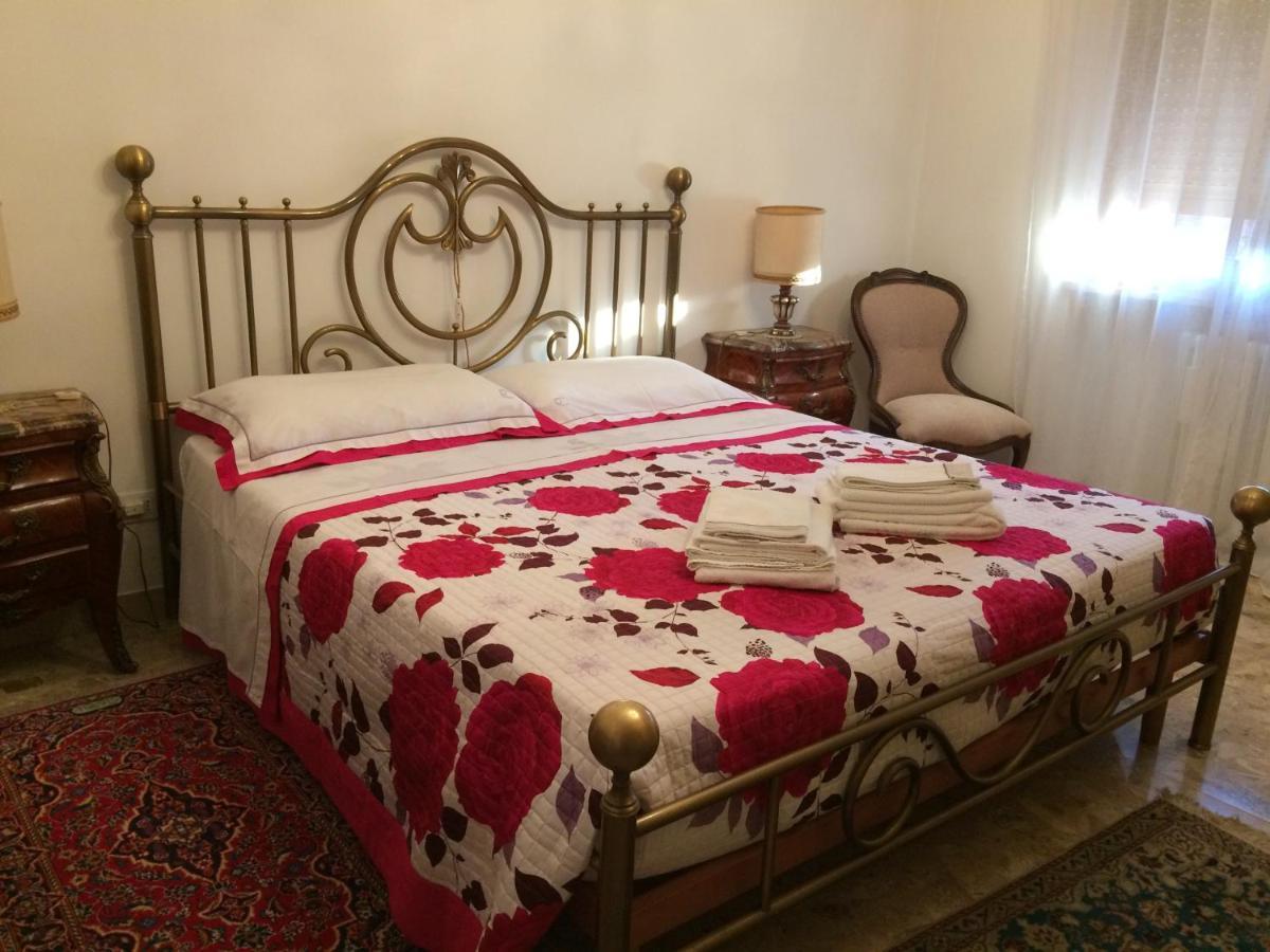 B&B Pergolesi Verona Esterno foto