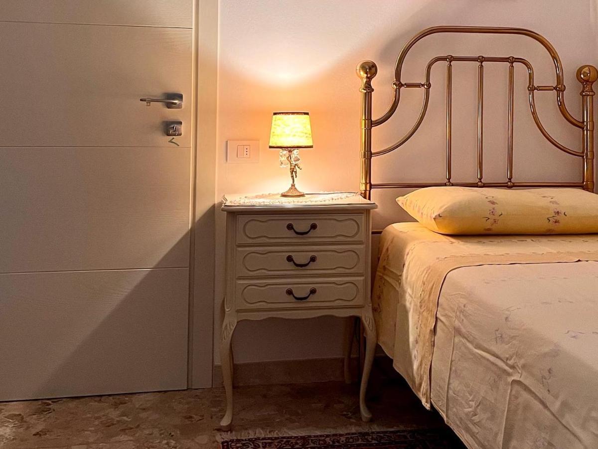 B&B Pergolesi Verona Esterno foto