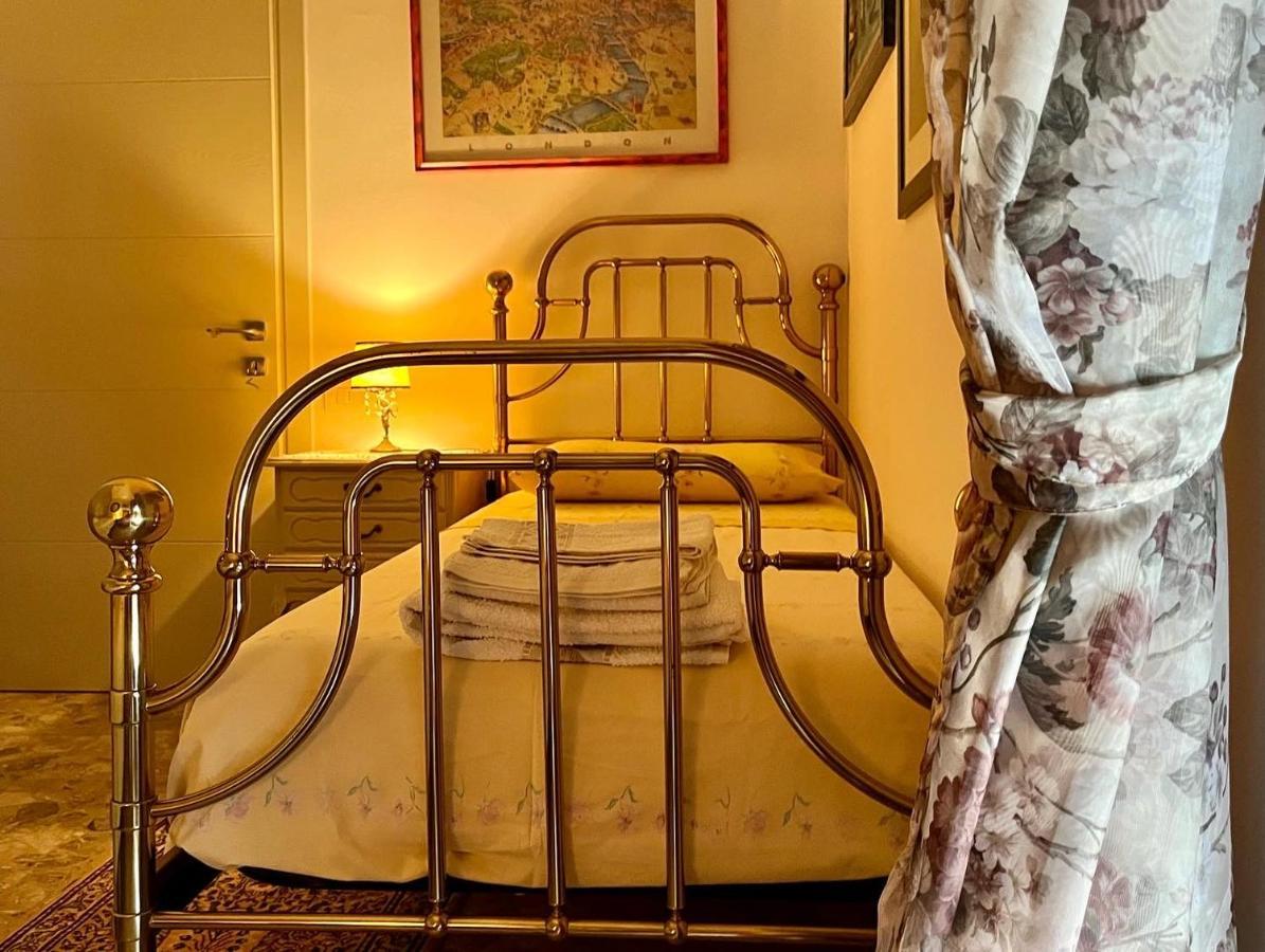 B&B Pergolesi Verona Esterno foto