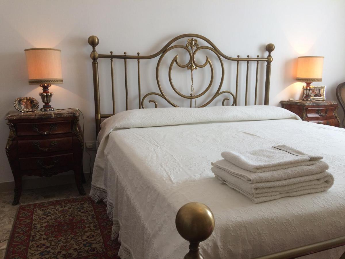 B&B Pergolesi Verona Esterno foto