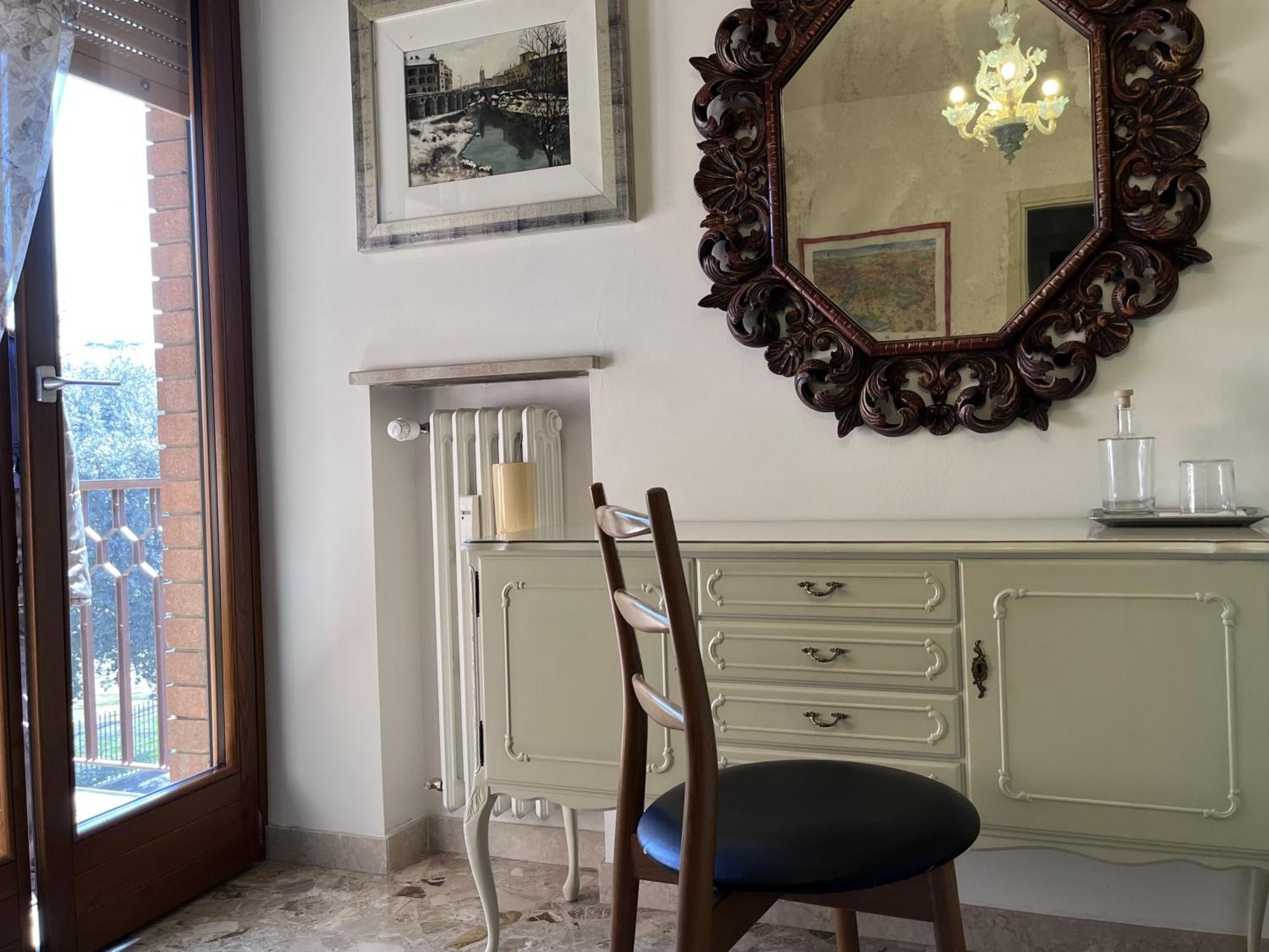 B&B Pergolesi Verona Esterno foto