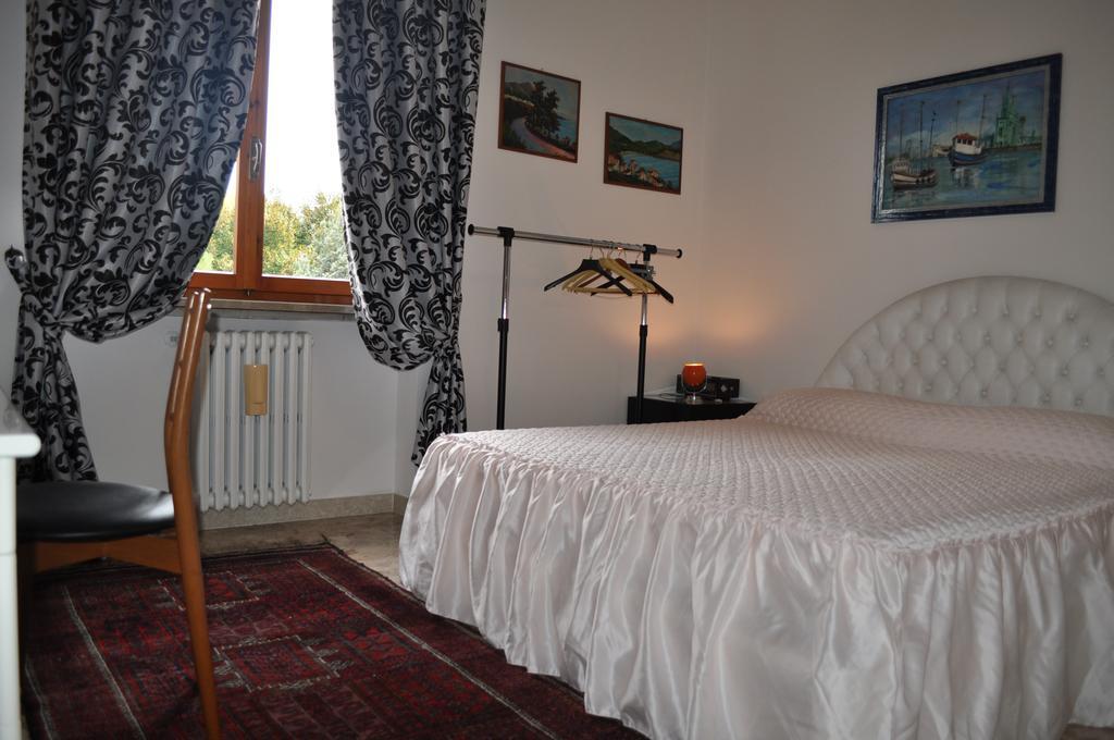 B&B Pergolesi Verona Esterno foto
