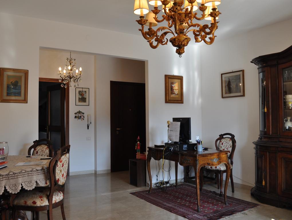 B&B Pergolesi Verona Esterno foto