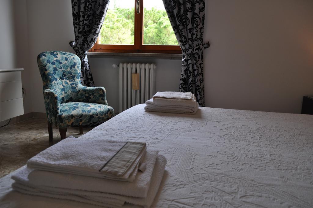 B&B Pergolesi Verona Esterno foto