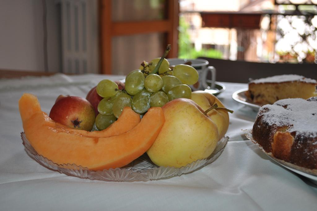 B&B Pergolesi Verona Esterno foto