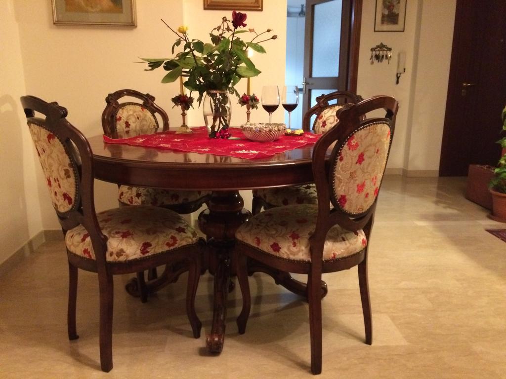 B&B Pergolesi Verona Esterno foto