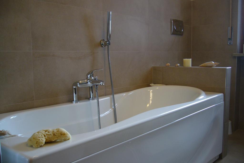 B&B Pergolesi Verona Esterno foto