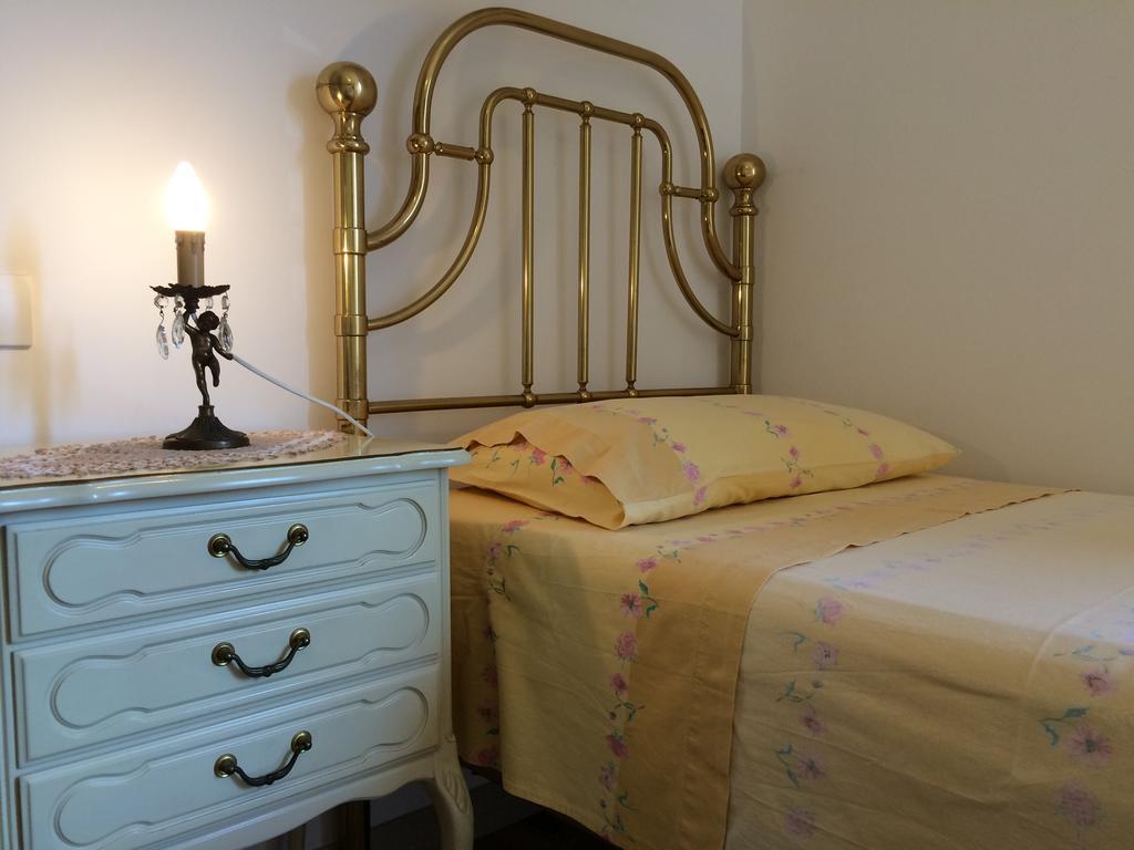 B&B Pergolesi Verona Esterno foto
