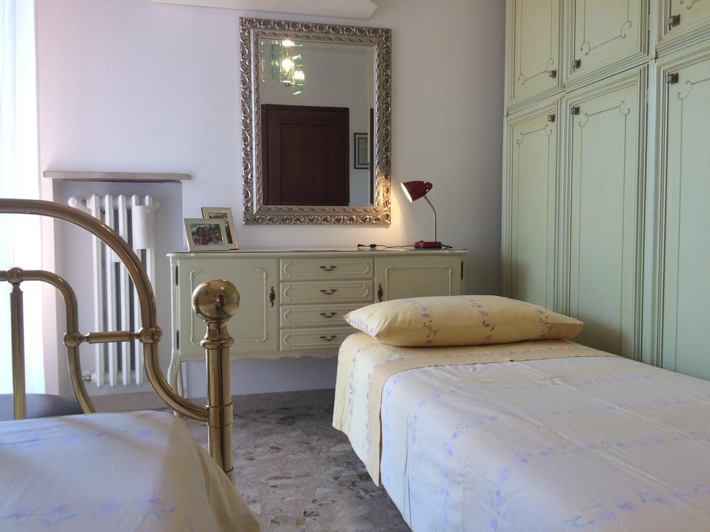 B&B Pergolesi Verona Esterno foto