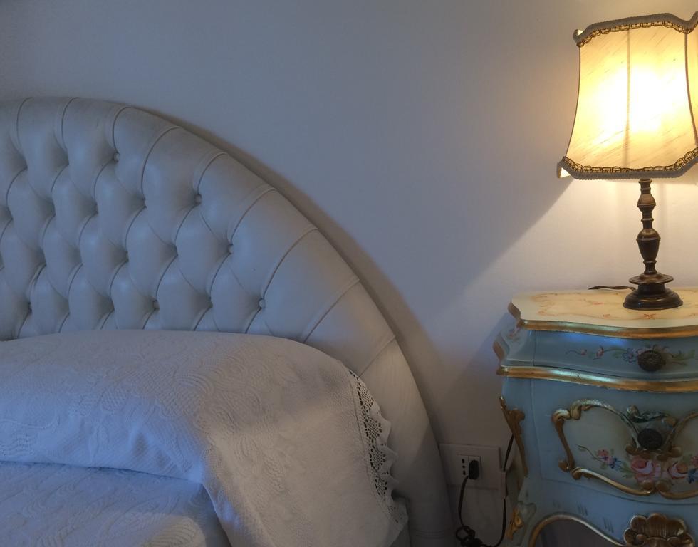 B&B Pergolesi Verona Esterno foto