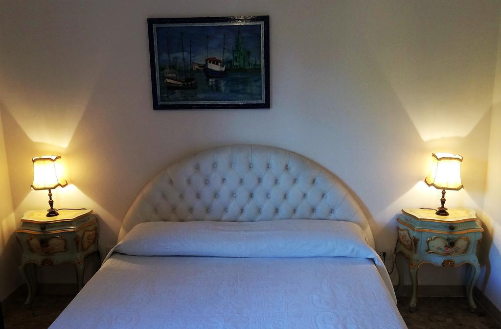 B&B Pergolesi Verona Esterno foto