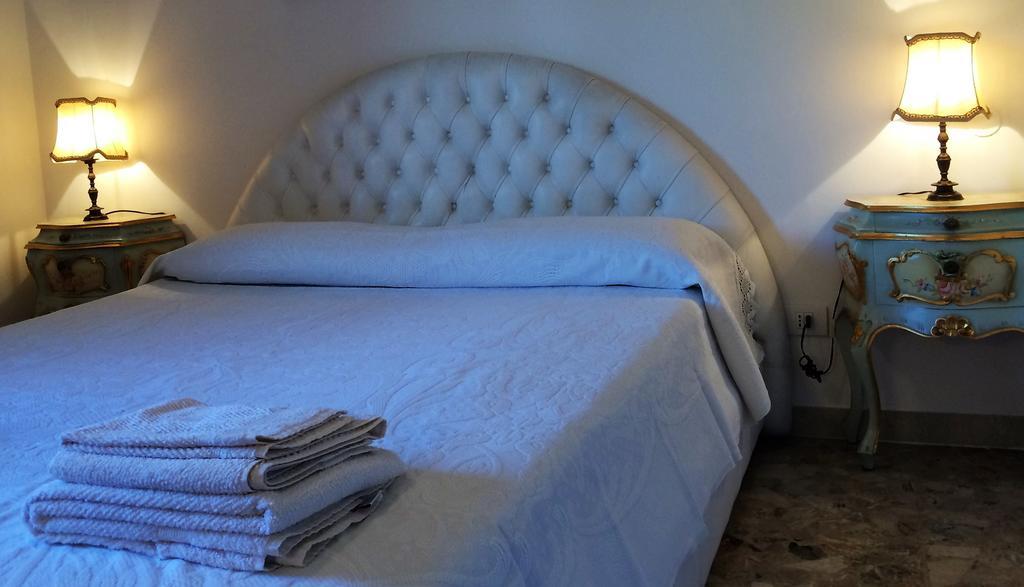 B&B Pergolesi Verona Esterno foto