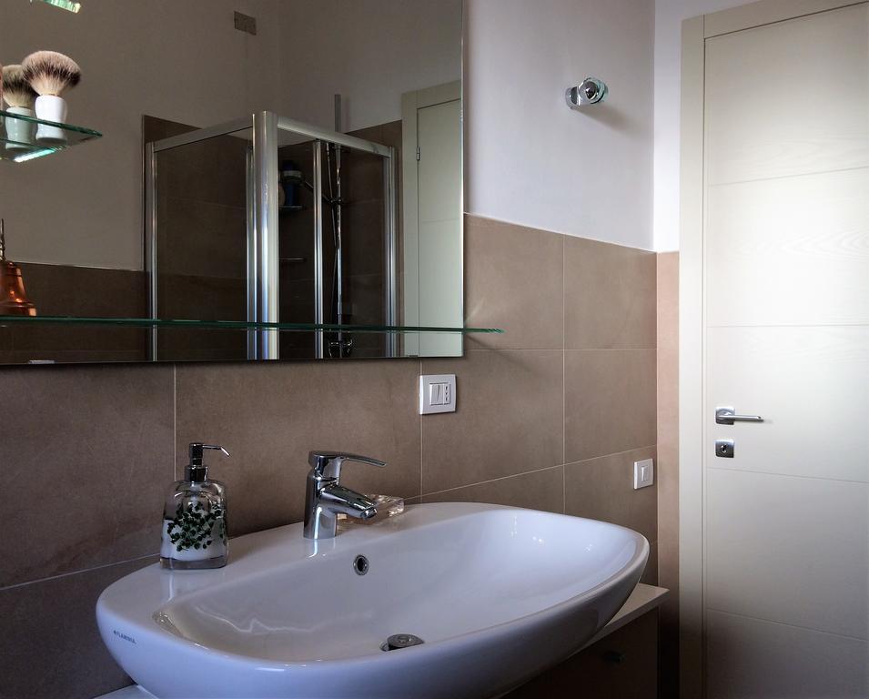 B&B Pergolesi Verona Esterno foto