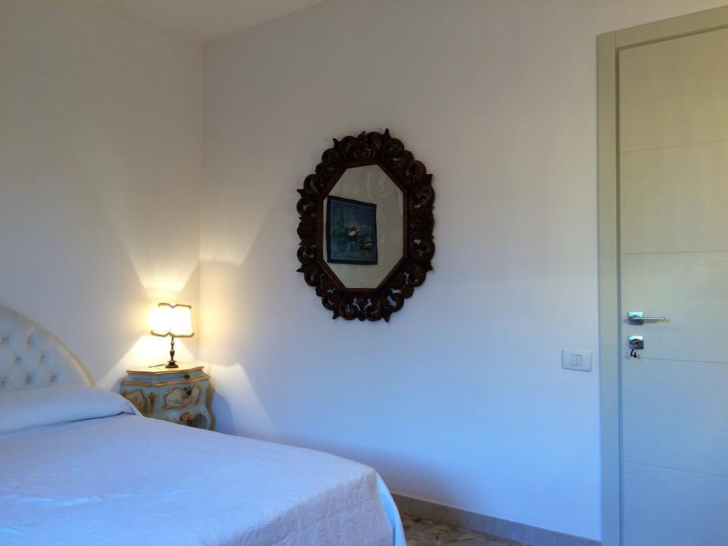 B&B Pergolesi Verona Esterno foto