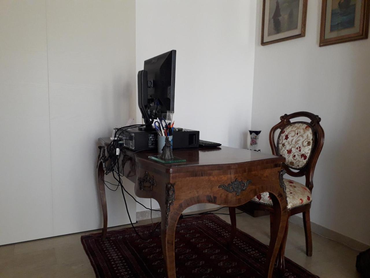 B&B Pergolesi Verona Esterno foto