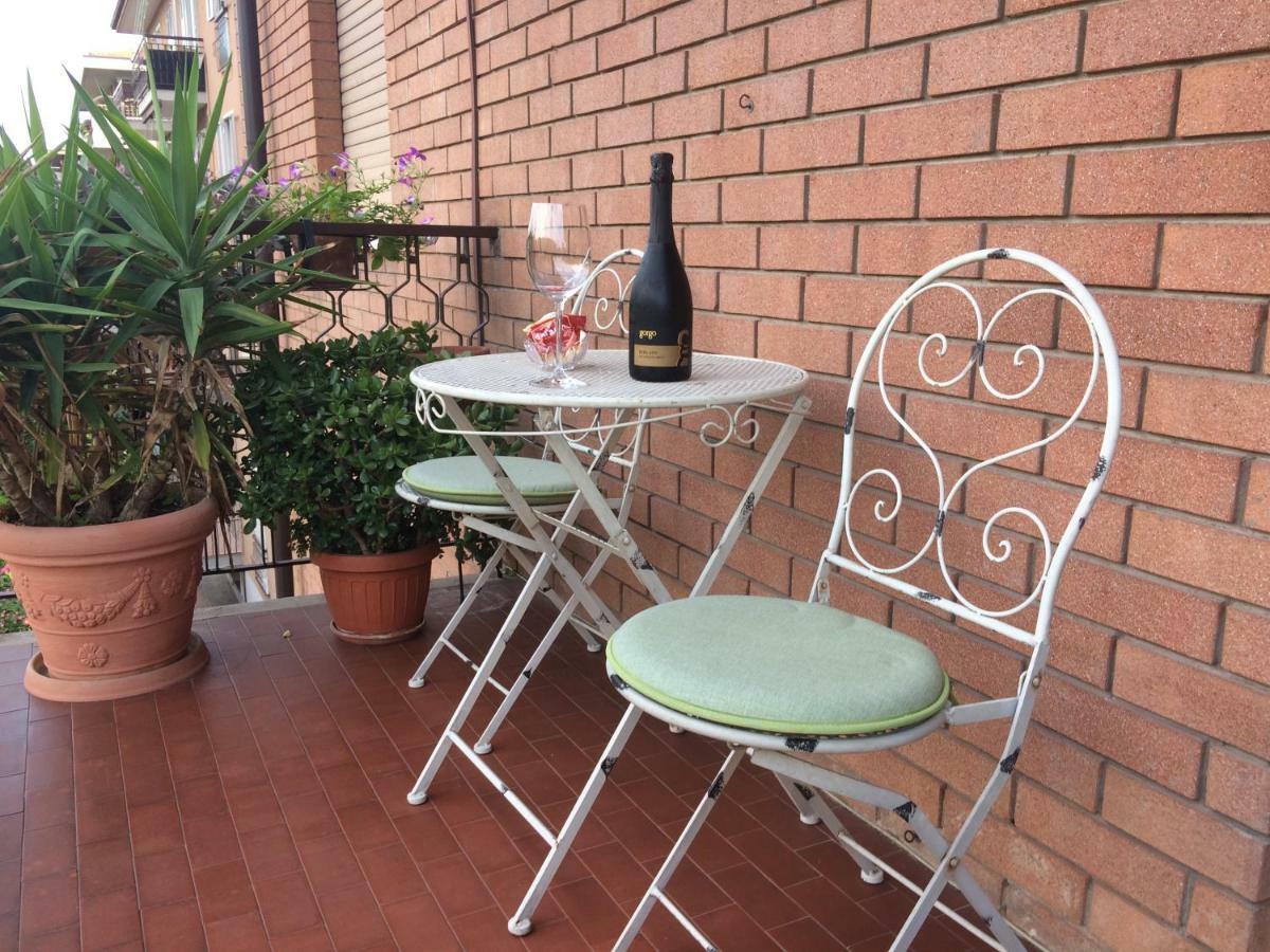 B&B Pergolesi Verona Esterno foto